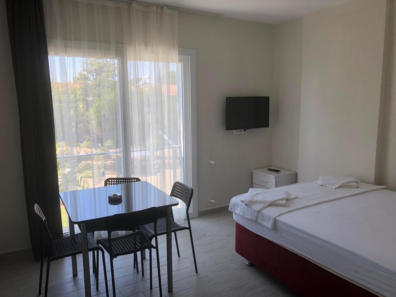Palmiyem Apart Otel セェフェリヒサール エクステリア 写真