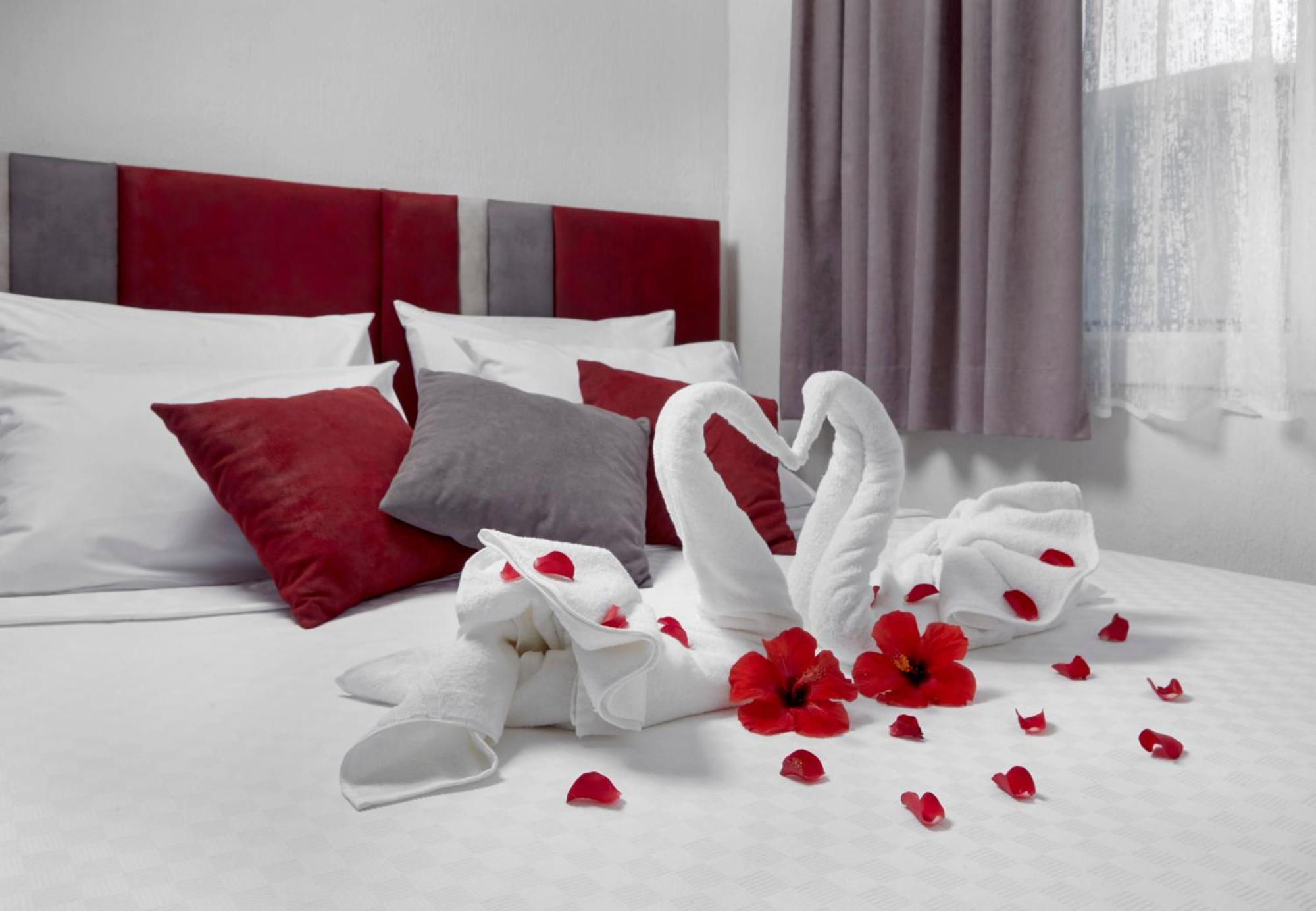 Palmiyem Apart Otel セェフェリヒサール エクステリア 写真