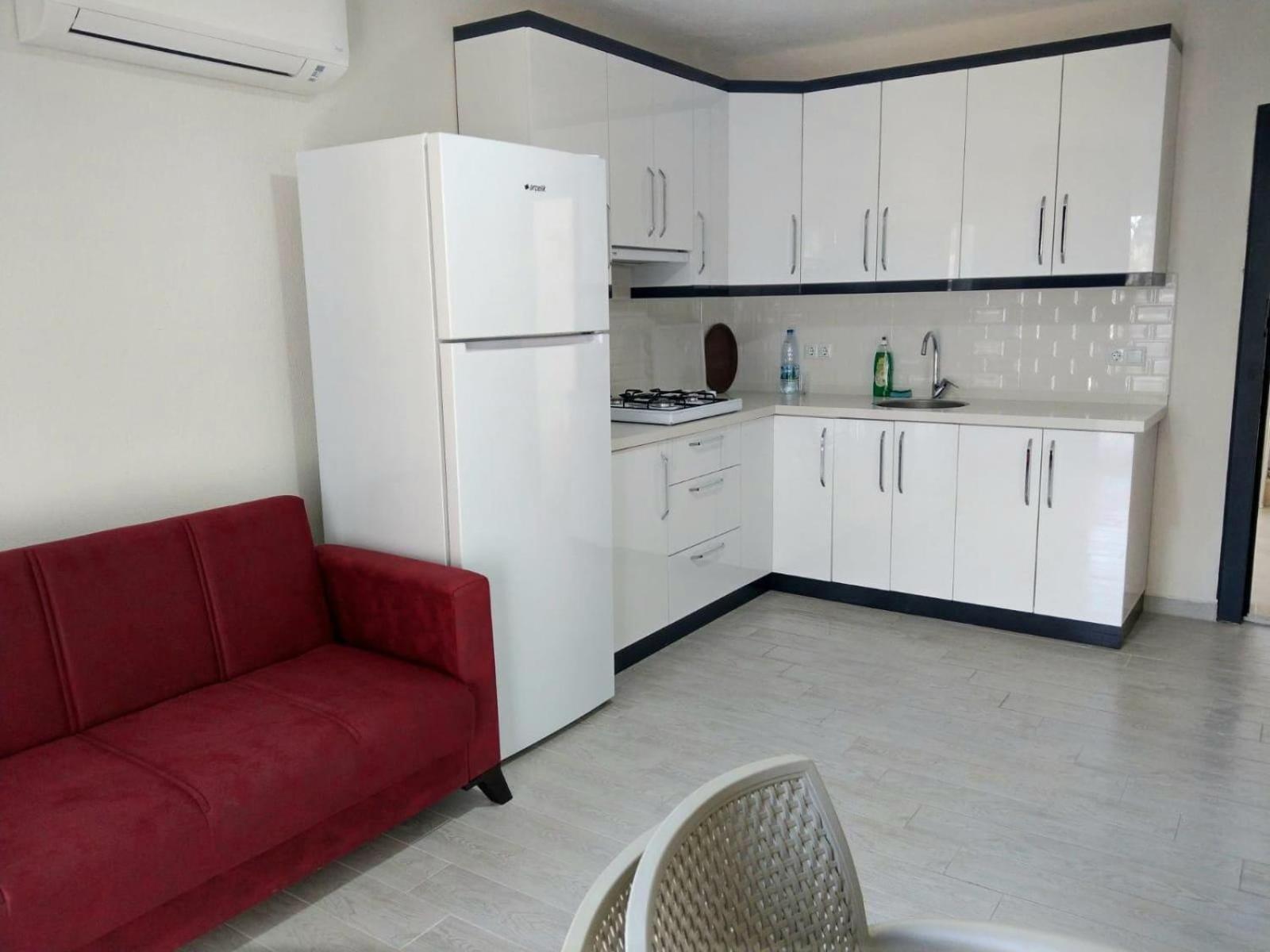 Palmiyem Apart Otel セェフェリヒサール エクステリア 写真