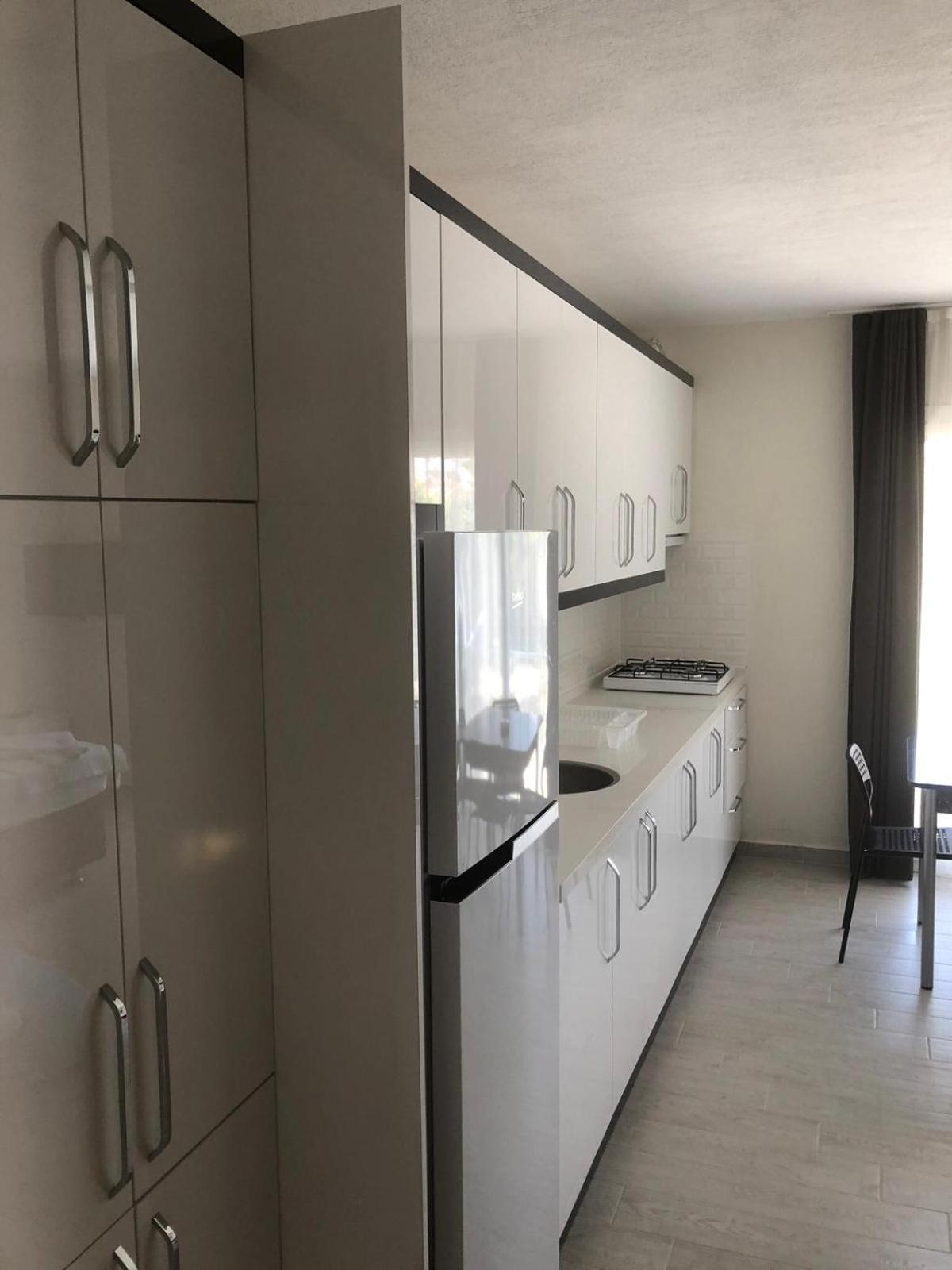 Palmiyem Apart Otel セェフェリヒサール エクステリア 写真